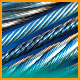 Cables de acero